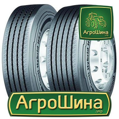 Грузовая шина Continental Conti Hybrid HS3 (рулевая) 385/65 R22.5 160K PR20 Киев - изображение 1