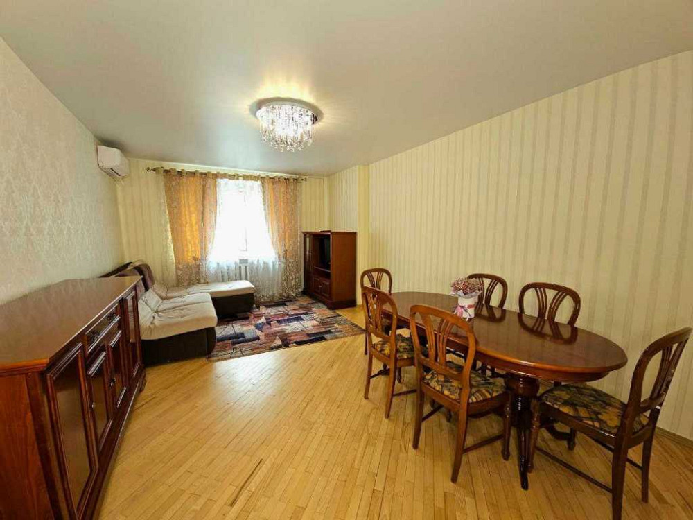 продажа 3-к квартира Киев, Печерский, 135000 $ Киев - изображение 8
