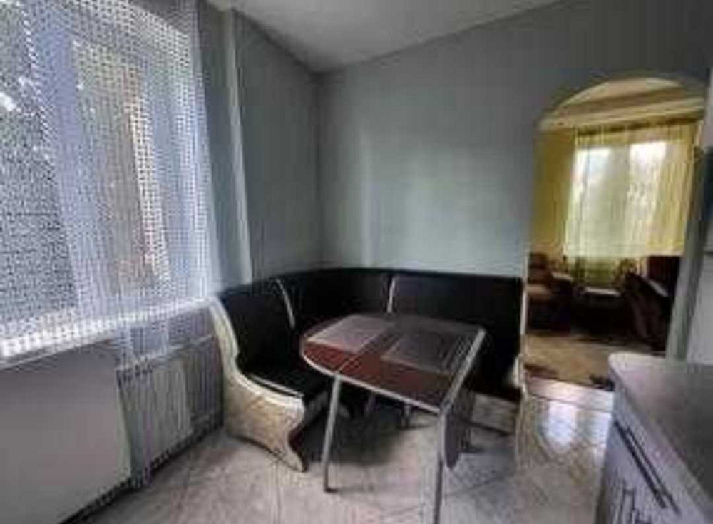 долгосрочная аренда 1-к квартира Киев, Соломенский, 16000 грн./мес. Київ - зображення 7