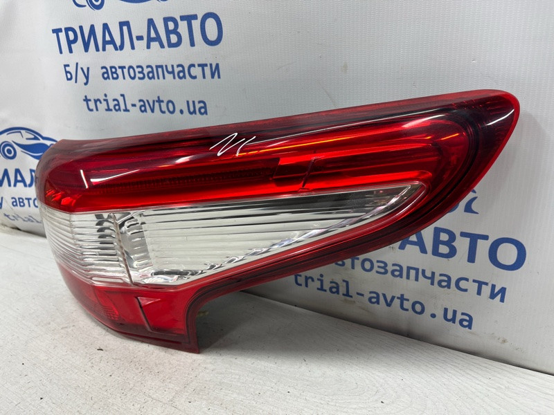 Фонарь задний внешний правый Nissan Qashqai 2013-2022 265504EA0A (Арт. 77515) Киев - изображение 8