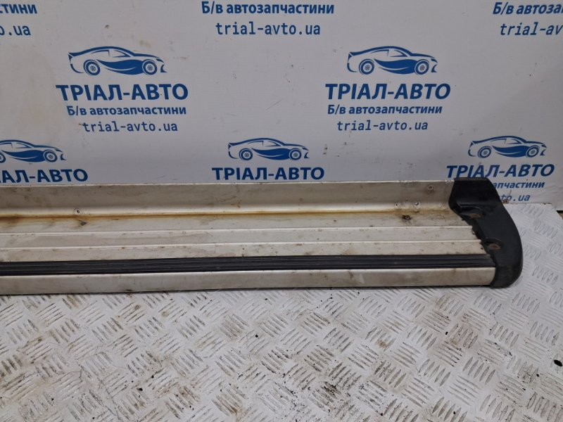 Подножка Mitsubishi L200 2006-2015 MN146128 (Арт. 69198) Киев - изображение 3