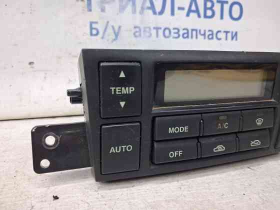 Блок управления климат-контролем Hyundai Tucson JM 2.0 DIESEL D4EA 2004 (б/у) Київ