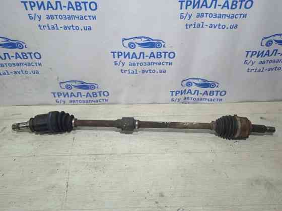 Привод передний правый МКПП Mitsubishi Lancer 2007-2017 3815A170 (Арт. 6685) Киев