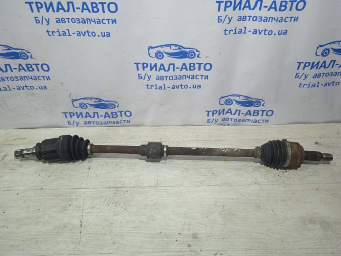 Привод передний правый МКПП Mitsubishi Lancer 10 1.5 БЕНЗИН 4A91 2007 (б/у) Киев - изображение 1