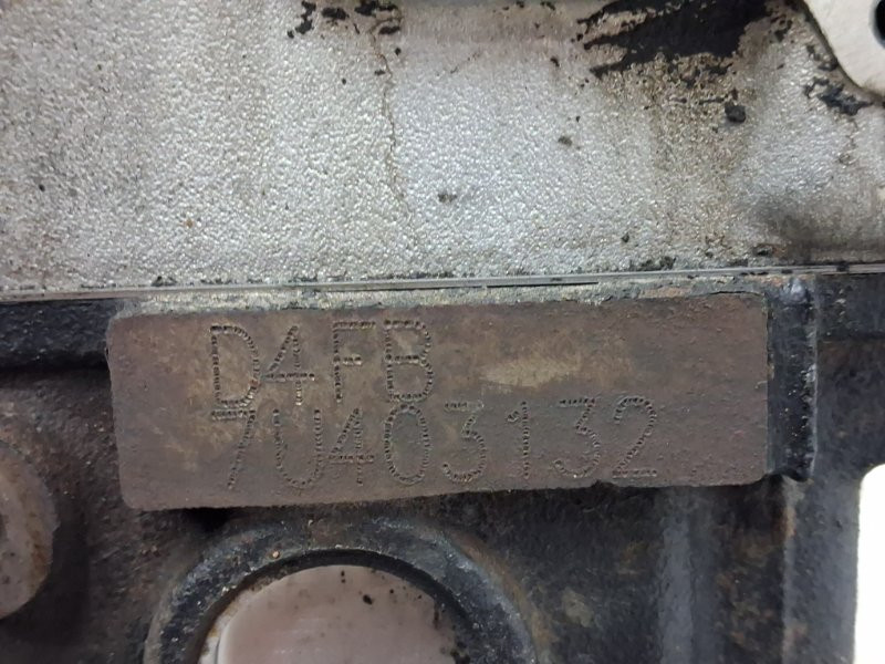 Двигатель Hyundai I30 FD 1.6 DIESEL D4FB 2007 (б/у) Киев - изображение 10