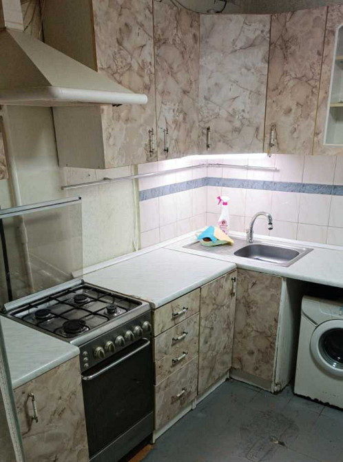 долгосрочная аренда 1-к квартира Киев, Оболонский, 9000 грн./мес. Київ - зображення 11