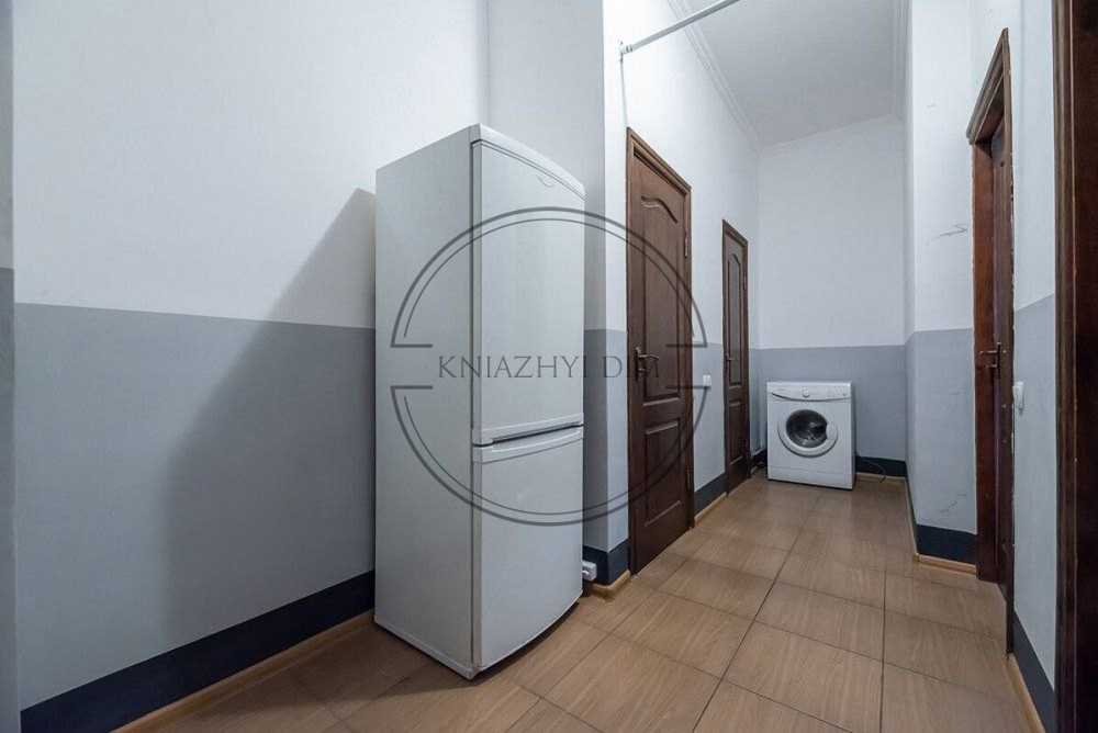 Пропонується в оренду офісне приміщення закритого типу біля м. Чернігівська , на Хоткевича 8 Київ - зображення 8