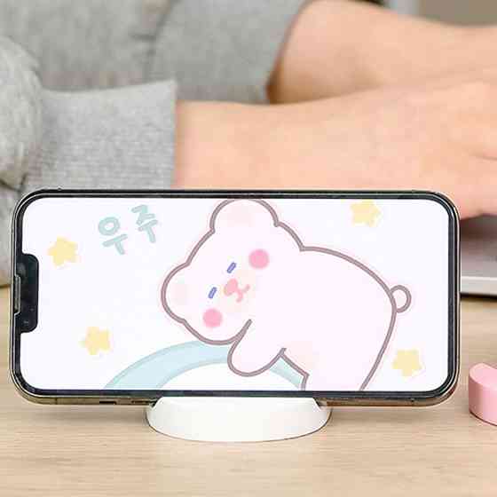 Подставка для телефона Funny Animals Херсон