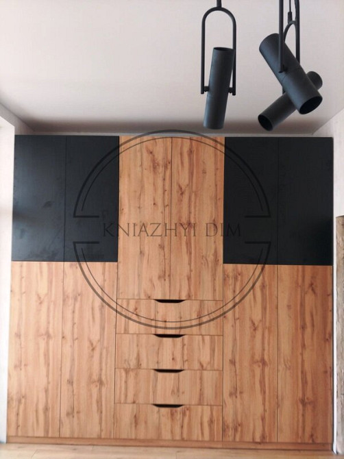 Оренда 4-х к. квартира студіо в ЖК Soho Residense. №11198418 Киев - изображение 10