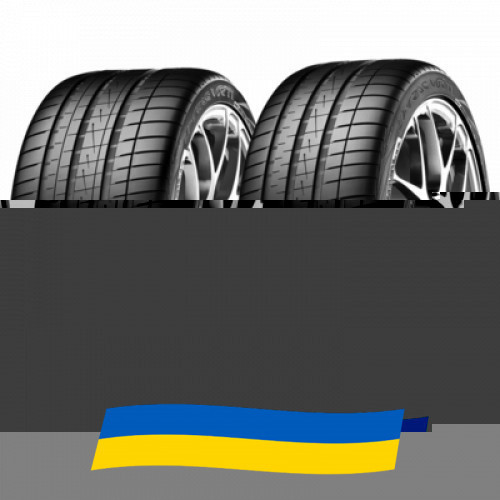 265/40 R21 Vredestein Ultrac Vorti+ 105Y Легкова шина Київ - зображення 1