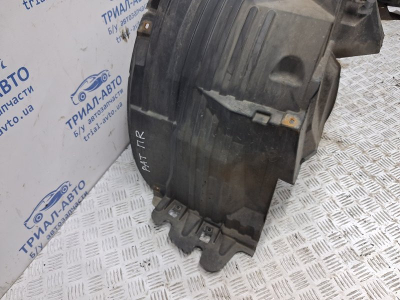 Подкрылок передний правый Nissan Pathfinder 2004-2014 63840EB000 (Арт. 65771) Київ - зображення 2