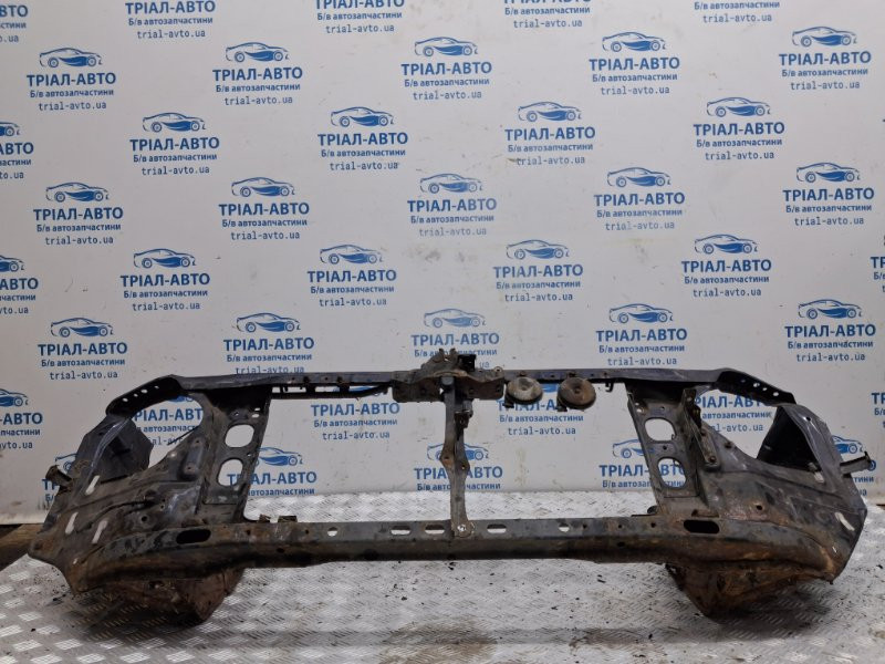 Панель передняя Toyota Prado 2003-2009  (Арт. 80600) Киев - изображение 8