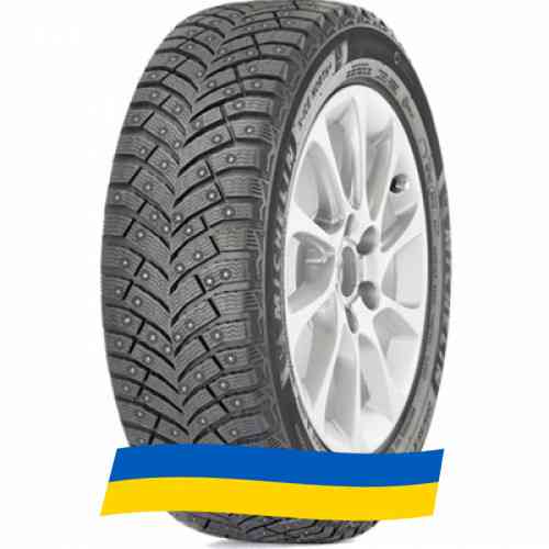 225/45 R17 Michelin X-Ice North 4 94T Легкова шина Київ