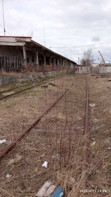 продажа земля коммерческого назначения Сарненский, Сарны, 20000 грн. Сарны - изображение 5