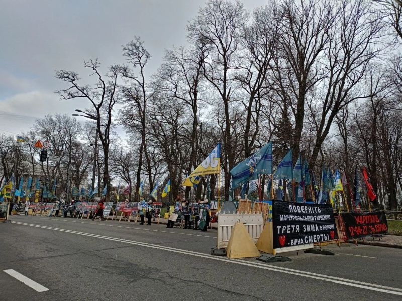 БО "БФ "СИЛА ДЛЯ СИЛЬНИХ" – допомога військовополоненим та їхнім родинам. Чернігів - зображення 2