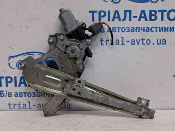 Стеклоподъемник задний левый Mitsubishi Outlander 2007-2012 5743A049 (Арт. 73192) Київ