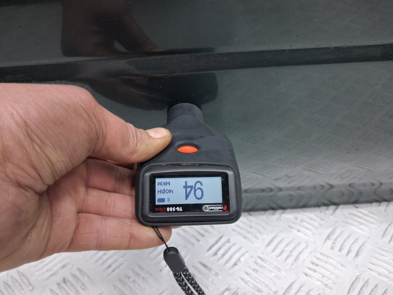 Дверь передняя правая Mitsubishi Outlander 2003-2006 5700A122 (Арт. 66530) Київ - зображення 6