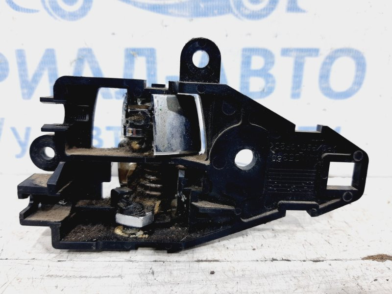 Ручка двери внутренняя правая Mitsubishi L200 2006-2015 MN105360 (Арт. 27966) Київ - зображення 2