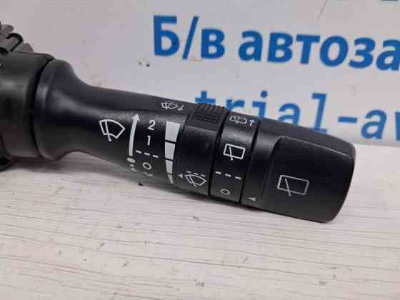 Переключатель подрулевой правый(дворники) Hyundai I30 GD 1.6 DIESEL D4FB 2011 (б/у) Киев