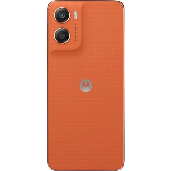 Смартфон Motorola Moto G06 4/128GB Arabesque (PBA20019RS) UA Харків - зображення 6