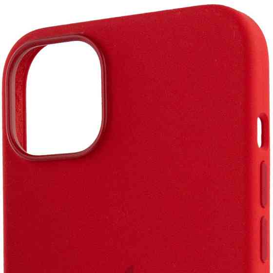 Чехол Silicone case (AAA) with Magsafe для Apple iPhone 13 Pro (6.1") Херсон