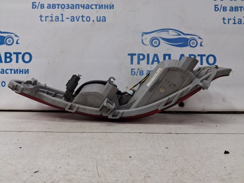 Катафот правый Kia Sportage QL 1.7 DIESEL D4FD 2015 (б/у) Київ - зображення 7