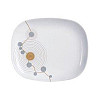 Тарілка підставна Luminarc E8075 28х23 см Київ