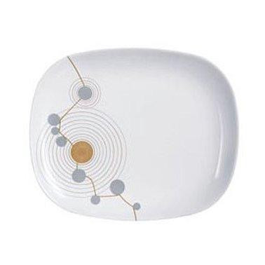 Тарілка підставна Luminarc E8075 28х23 см Киев - изображение 1