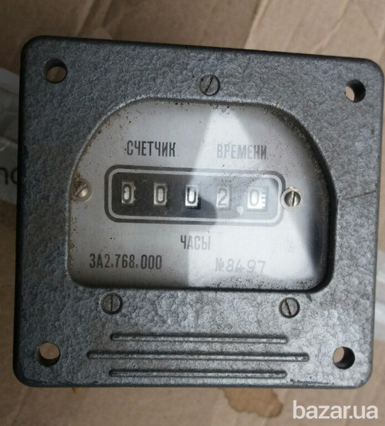 Счётчик времени ДСД2-П1 Суми - зображення 1