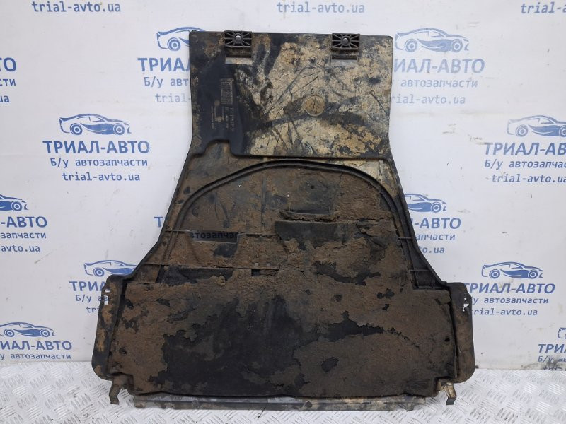 Защита двс Renault Megane 2008-2016 758900006R (Арт. 63528) Киев - изображение 5