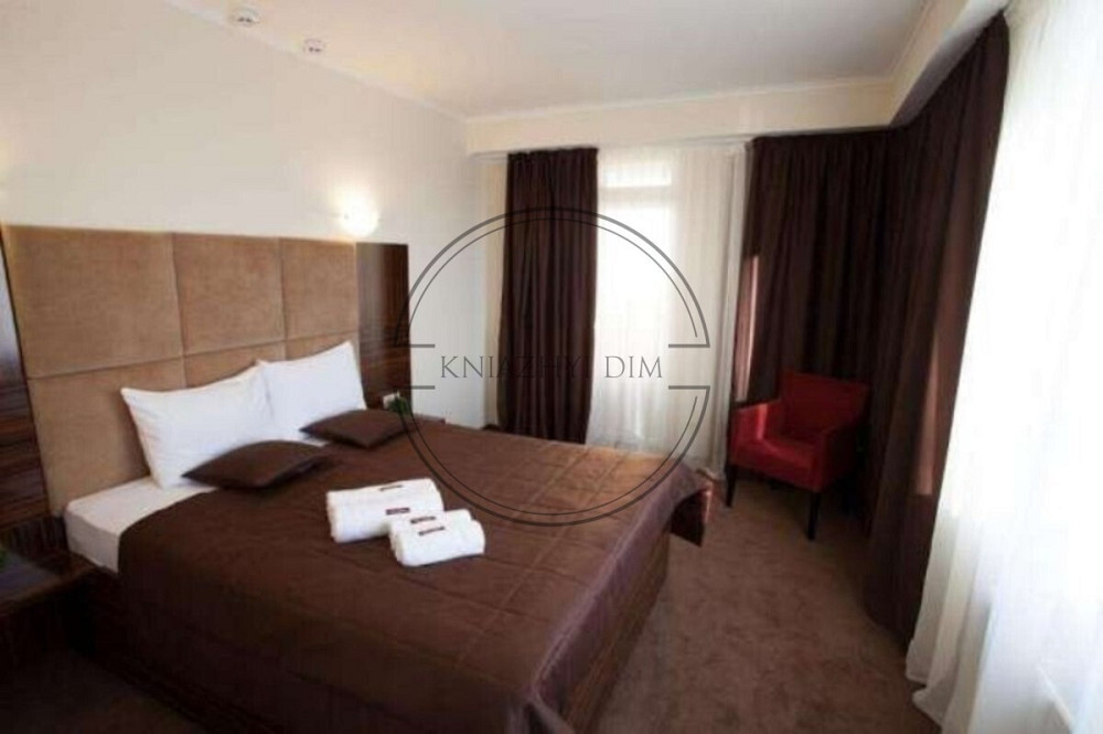 Шикарна 2-х к. Квартира-студіо в ЖК Avenue 14-16 м. Дружби народів. № 1184718 Київ - зображення 9