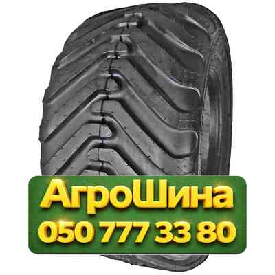 400/55R22.5 Galaxy FLOTATION 152A8 PR16 TL Сельхоз шина Київ