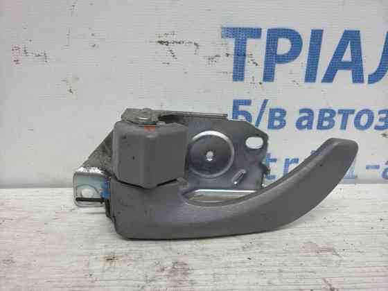 Ручка двери внутренняя левая Kia Sorento 2002-2011 826103E000CY (Арт. 83315) Київ