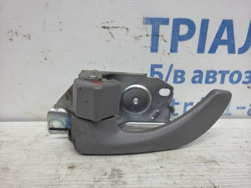 Ручка двери внутренняя левая Kia Sorento 2002-2011 826103E000CY (Арт. 83315) Київ - зображення 1