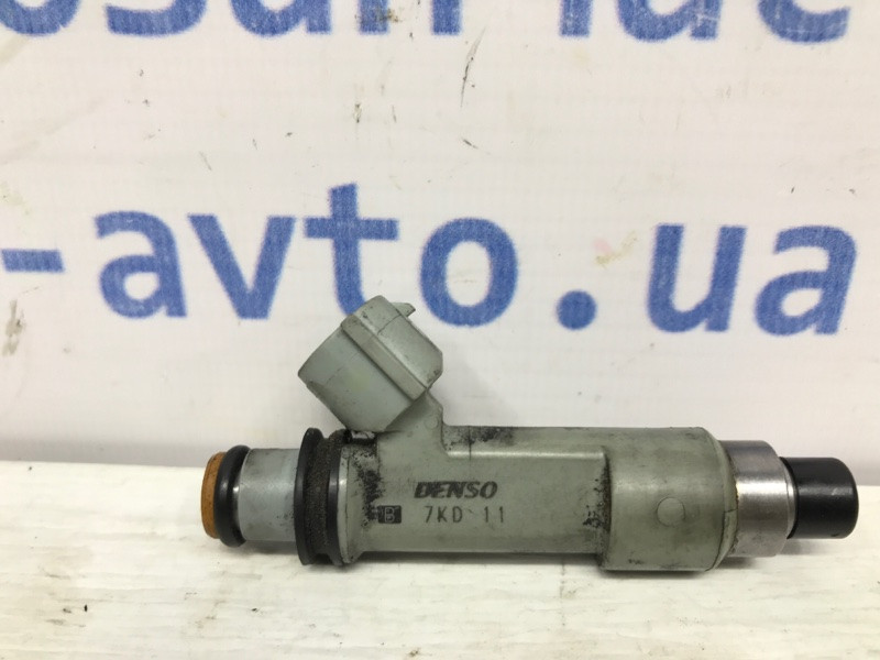 Форсунка топливная Suzuki SX4 2006-2013 15710-79J00 (Арт. 42073) Київ - зображення 1