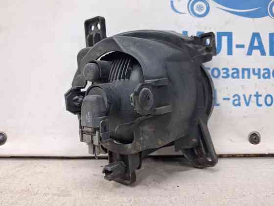 Фара противотуманная левая Hyundai Santa fe 2005-2012 922012B500 (Арт. 70160) Київ