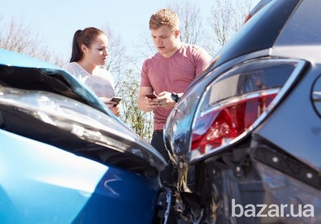 Страхование. Автогражданка. Киев - изображение 1