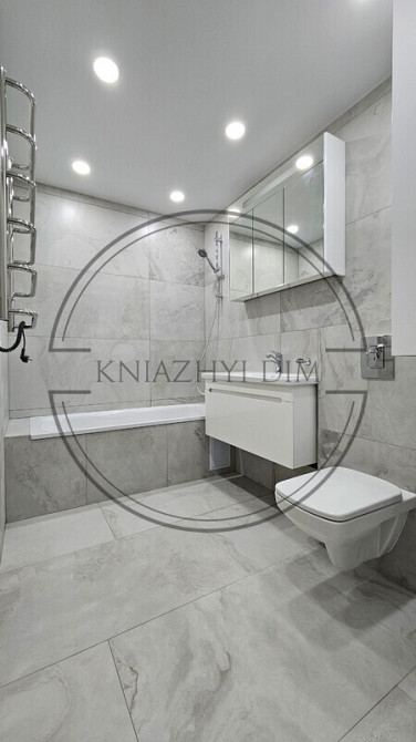 Оренда 2-кімнатна роздільна квартира в новому будинку. № 11200651 Київ - зображення 11