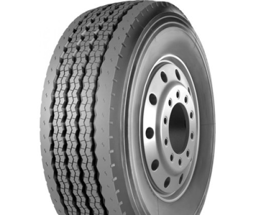385/65 R22.5 Sonix SX966 160K Причіпна вантажна шина Киев - изображение 1