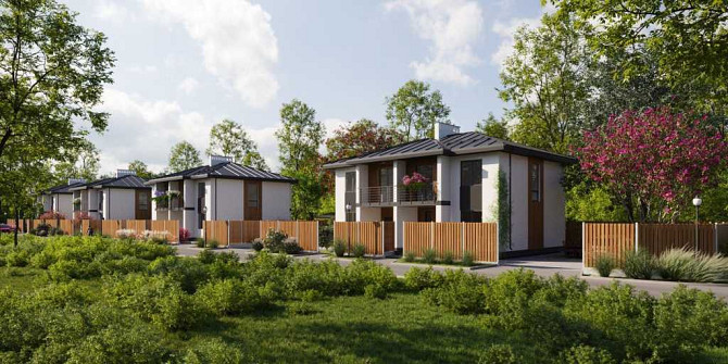 продажа 5-к дом Киево-Святошинский, Гореничи, 92500 $  - зображення 4