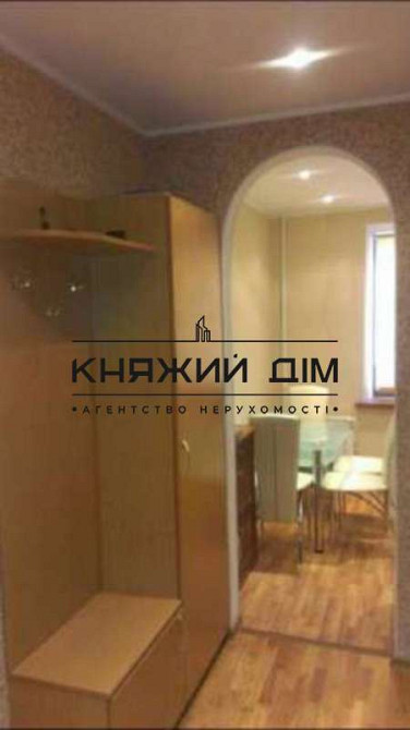 Здам 1-кімнатну квартиру метро Вокзальна Киев - изображение 3