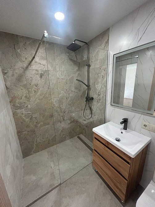 Продам 2к квартиру в районе Каравана, пров Фестивальний Днепр - изображение 9