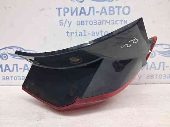 Фонарь задний внешний правый Mitsubishi ASX 2010- 8330A690 (Арт. 63610) Київ