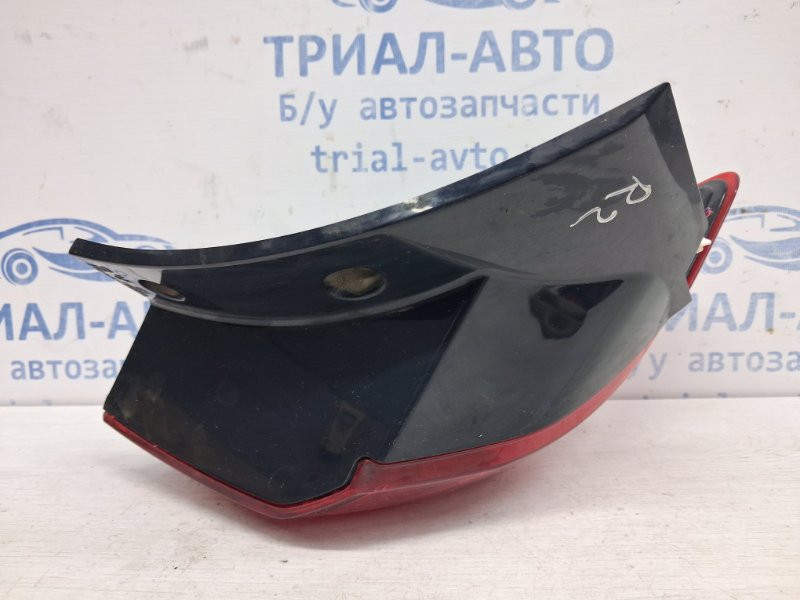 Фонарь задний внешний правый Mitsubishi ASX 2010- 8330A690 (Арт. 63610) Київ - зображення 6