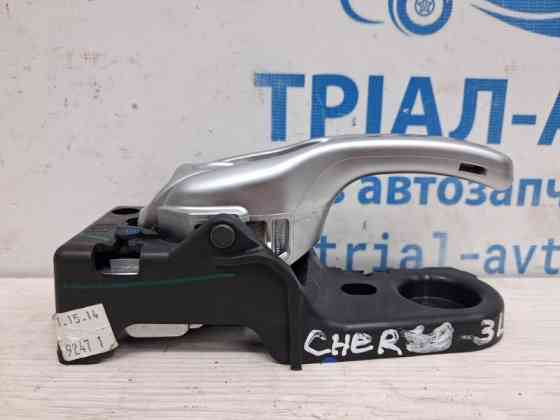 Ручка двери внутренняя левая Jeep Cherokee 2013-2019 68227251AA (Арт. 76373) Киев
