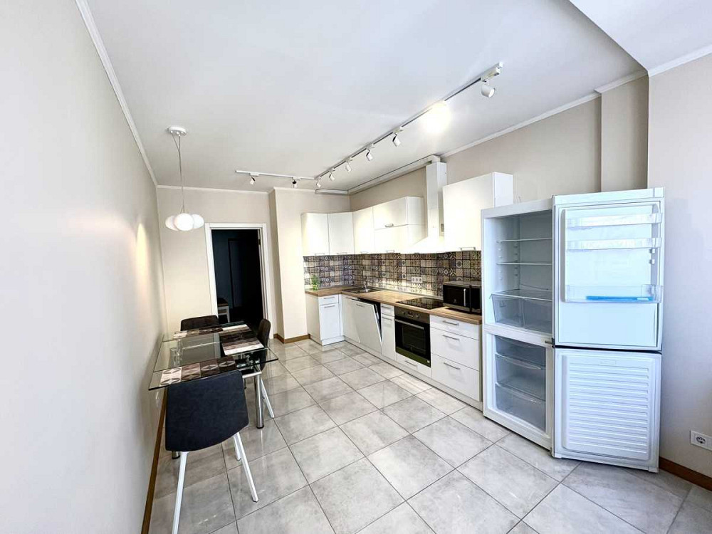 долгосрочная аренда 2-к квартира Киев, Оболонский, 38000 грн./мес. Київ - зображення 4