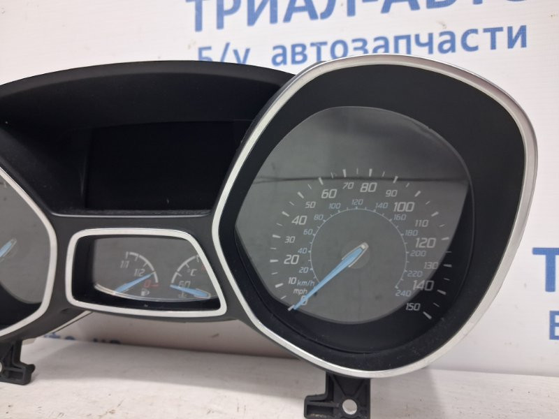 Приборная панель Ford Kuga CBS 2.0 DIESEL 2011 (б/у) Киев - изображение 3