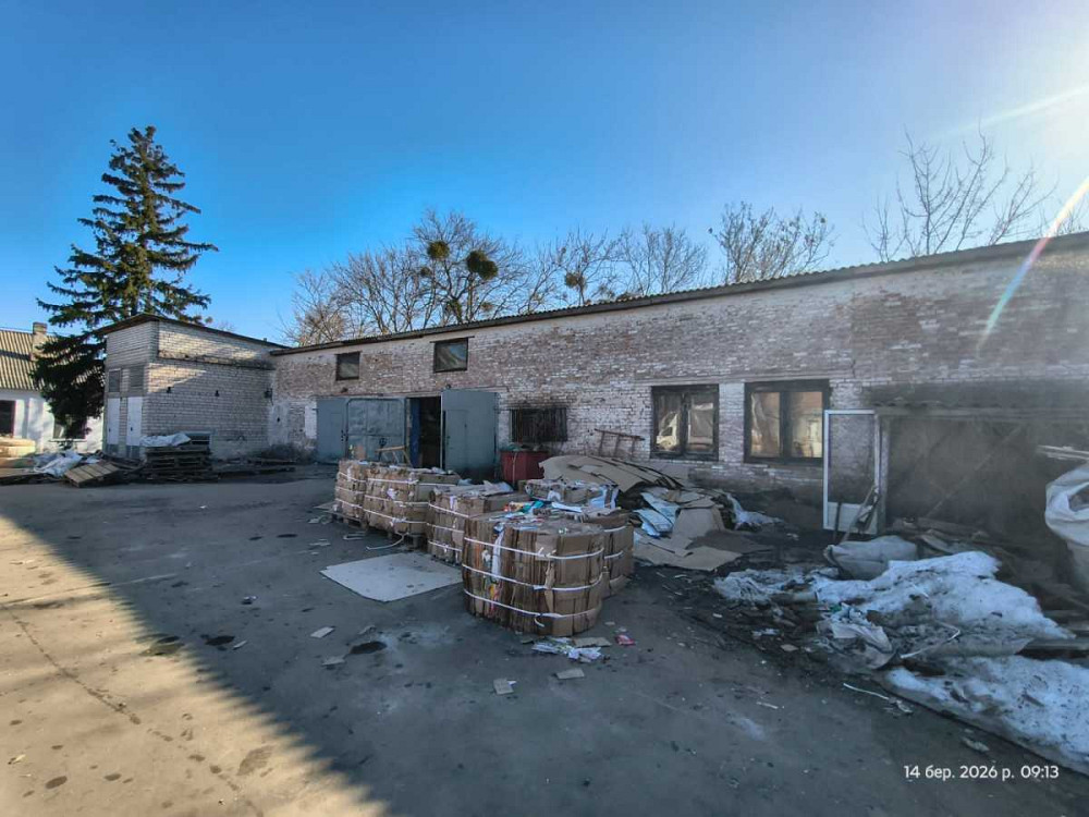 продажа помещения свободного назначения, здания Каневский, Канев, 210000 $ Канів - зображення 10