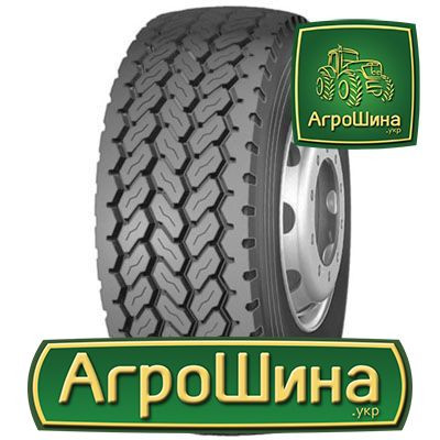 385/65R22.5 Duraturn Y219 Київ - зображення 1