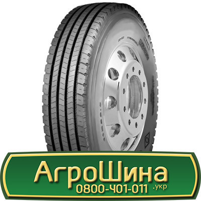 295/80 R22.5 Otani OH-101 152/148M Рульова шина Киев - изображение 1